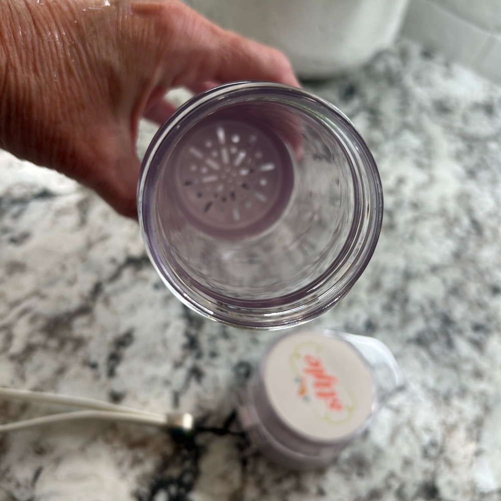 Define Bottle fruit infused water bottle - Picture 4 of 8